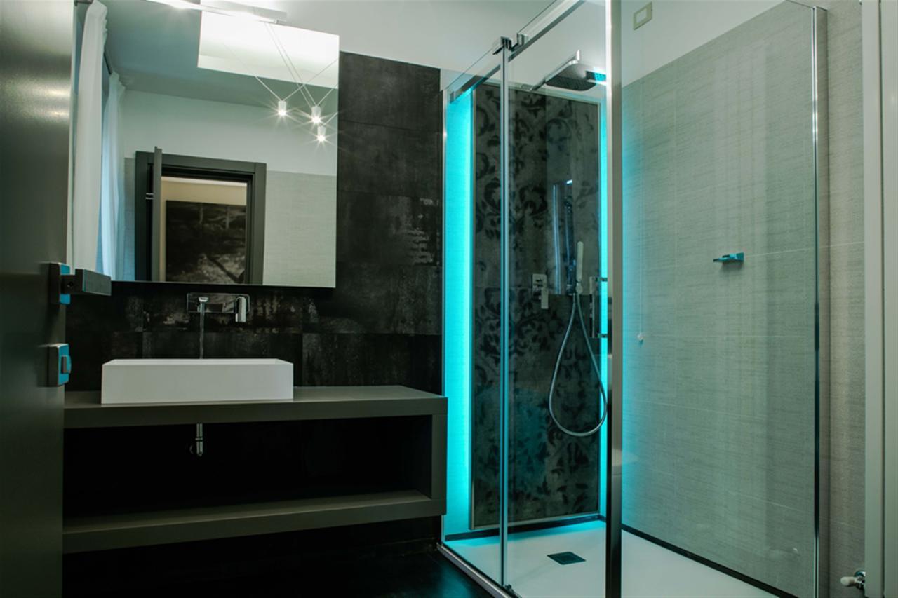 Via Veneto Luxury Suites Roma Exterior foto