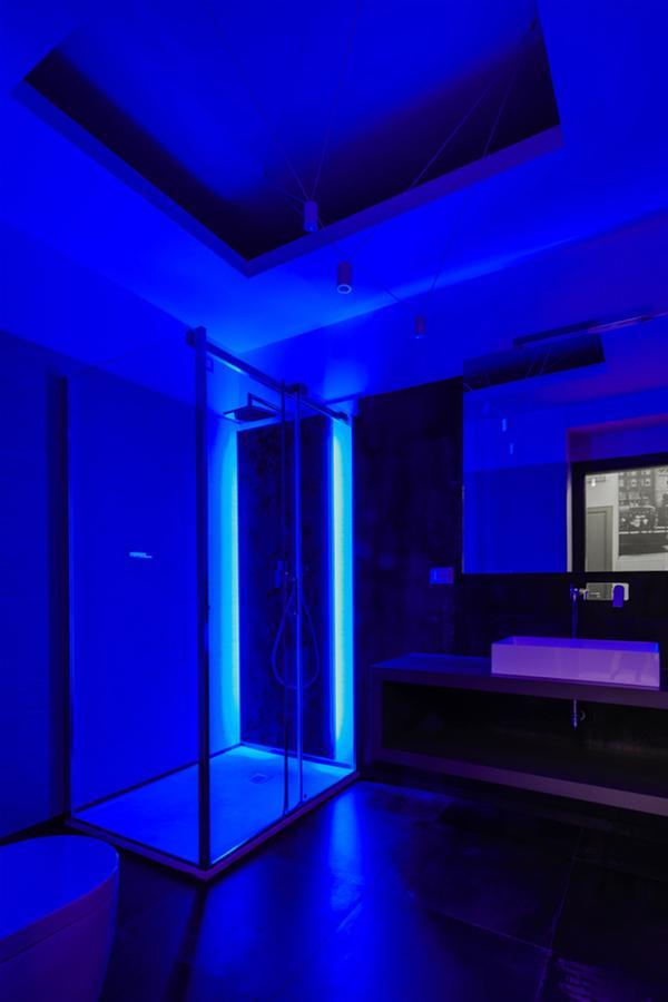 Via Veneto Luxury Suites Roma Exterior foto