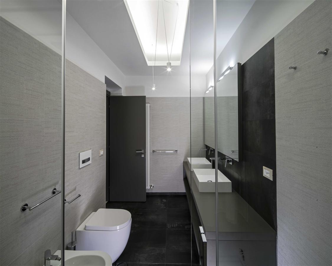 Via Veneto Luxury Suites Roma Exterior foto