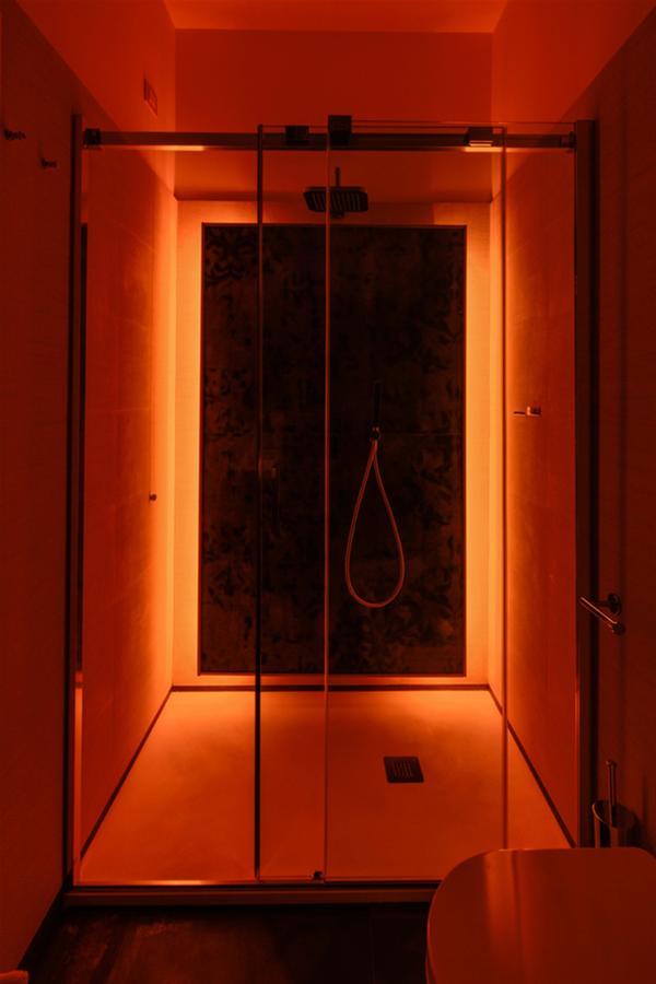 Via Veneto Luxury Suites Roma Exterior foto