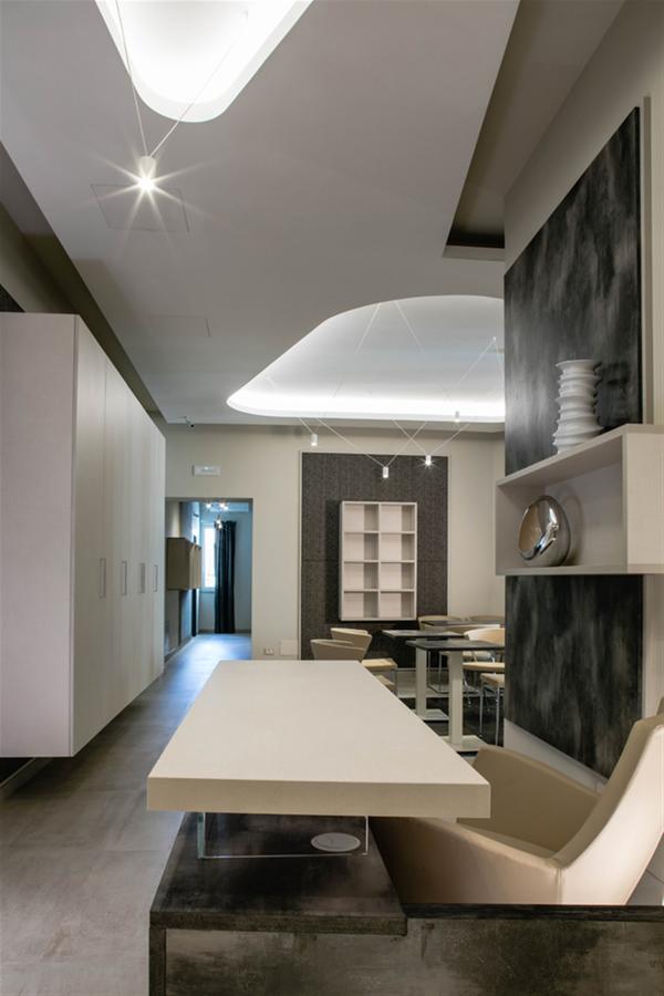 Via Veneto Luxury Suites Roma Exterior foto