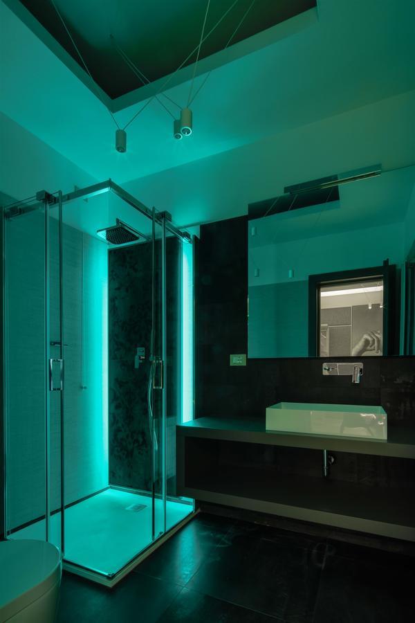 Via Veneto Luxury Suites Roma Exterior foto
